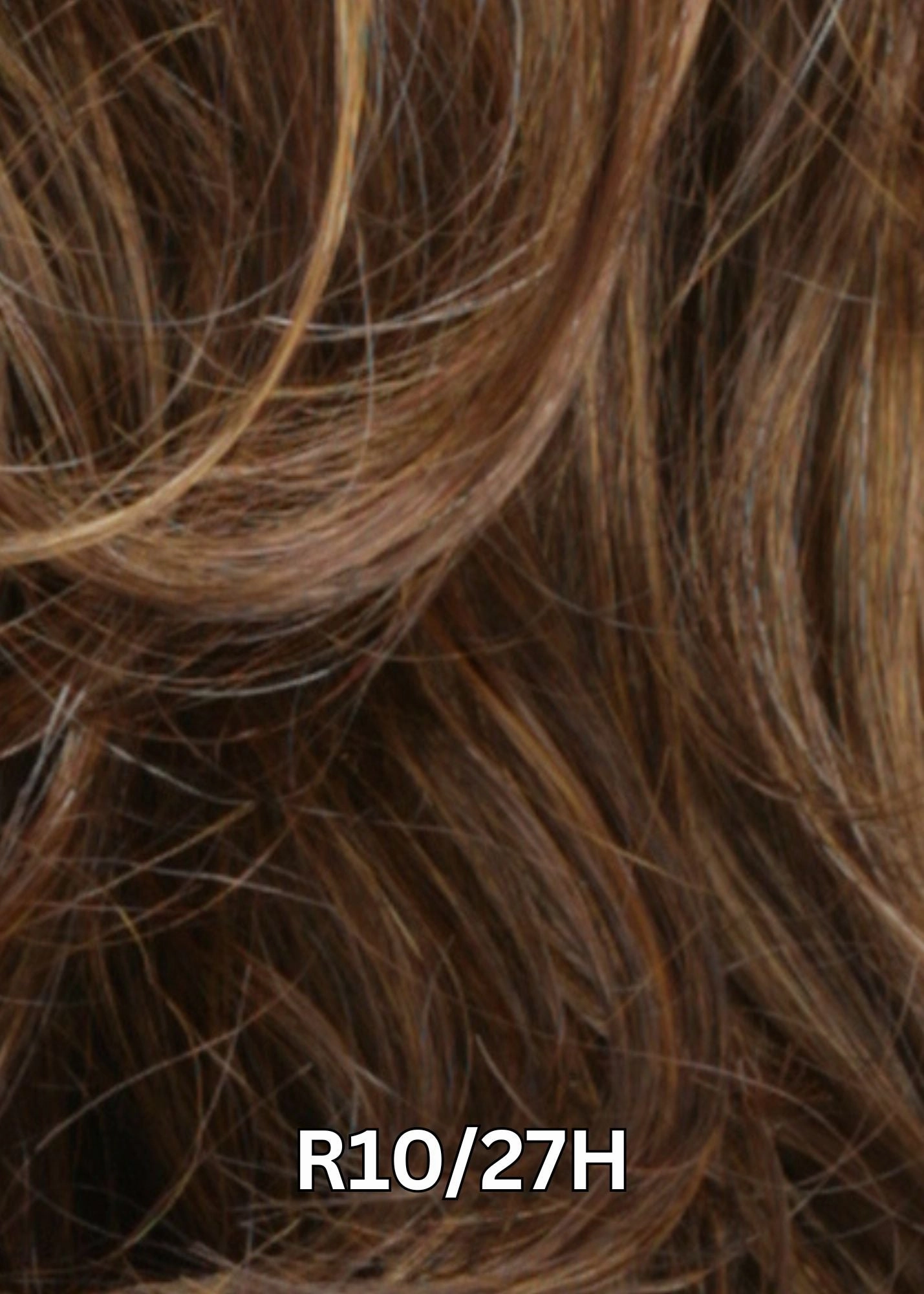 Accessories_Estetica_Wigs CHRISTA