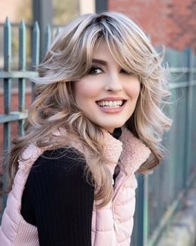 Accessories_Estetica_Wigs Christine Wig by Envy | Synthetic Hair | Average Cap