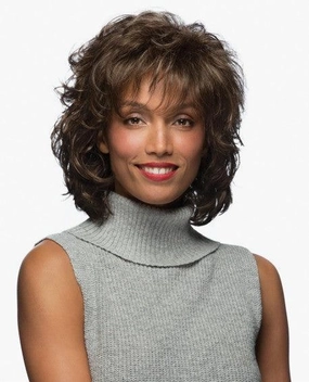Accessories_Estetica_Wigs Compliment Wig by Estetica Designs | Synthetic (Traditional Cap) | Clearance Sale