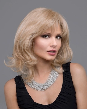 Accessories_Estetica_Wigs Danielle Wig by Envy | Human Hair/Heat Friendly Synthetic Blend Hair | Average Cap