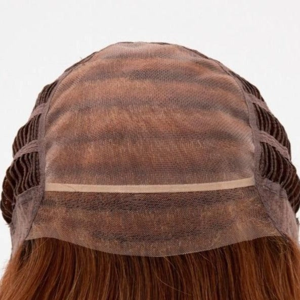 Accessories_Estetica_Wigs Danielle Wig by Envy | Human Hair/Heat Friendly Synthetic Blend Hair | Average Cap