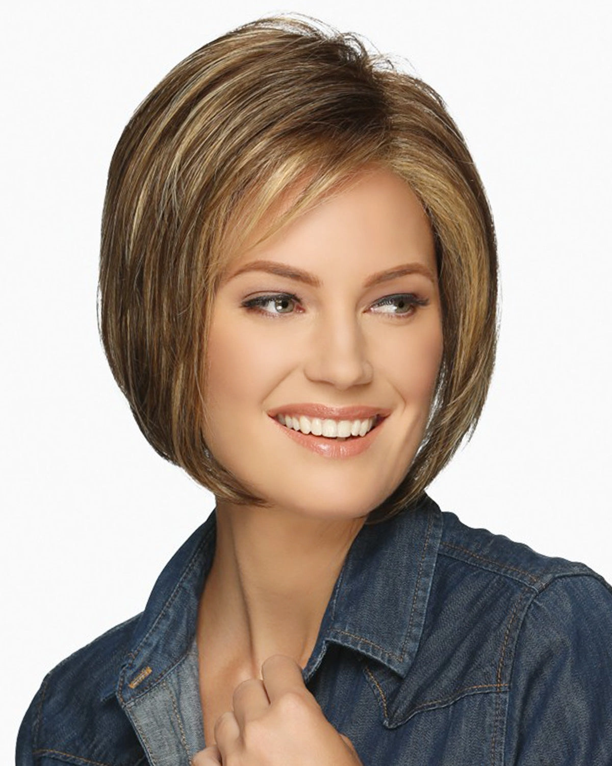 Accessories_Estetica_Wigs Deena | Lace Front Synthetic Wig by Estetica
