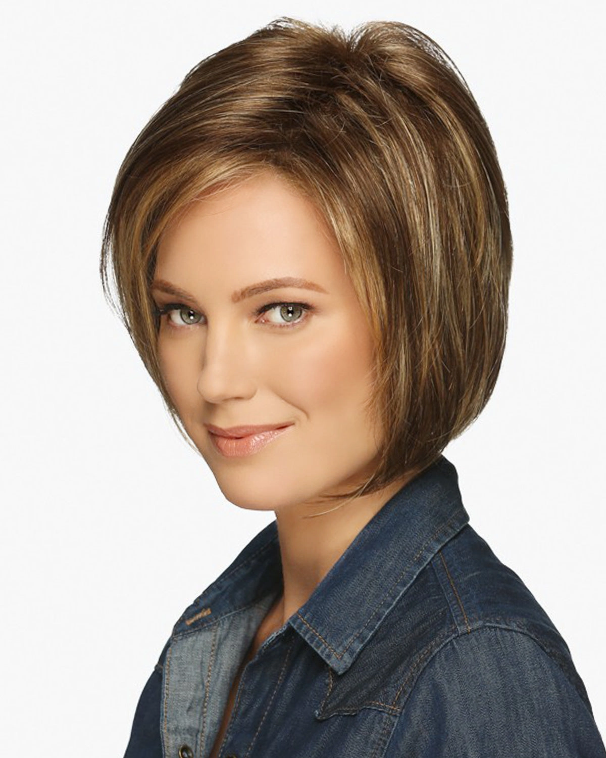 Accessories_Estetica_Wigs Deena | Lace Front Synthetic Wig by Estetica