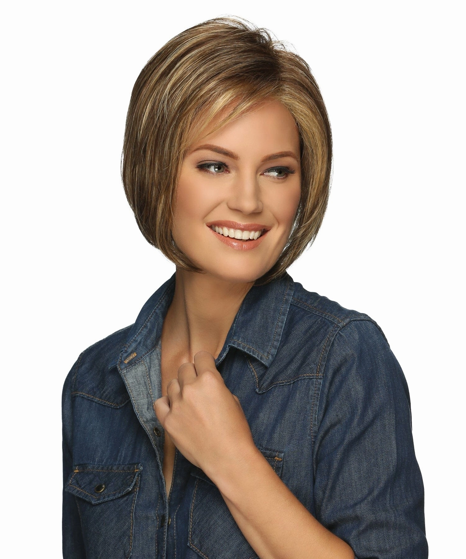 Accessories_Estetica_Wigs Deena Lace Front Wig by Estetica