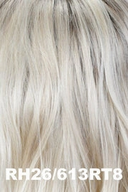 Accessories_Estetica_Wigs Deena Wig by Estetica | Synthetic Hair | Average Cap