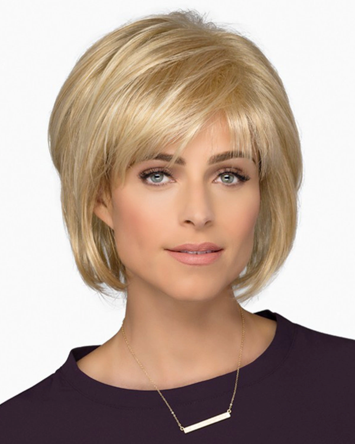 Accessories_Estetica_Wigs Devin | Synthetic Wig by Estetica