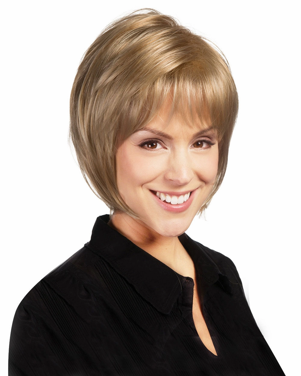 Accessories_Estetica_Wigs Devin | Synthetic Wig by Estetica