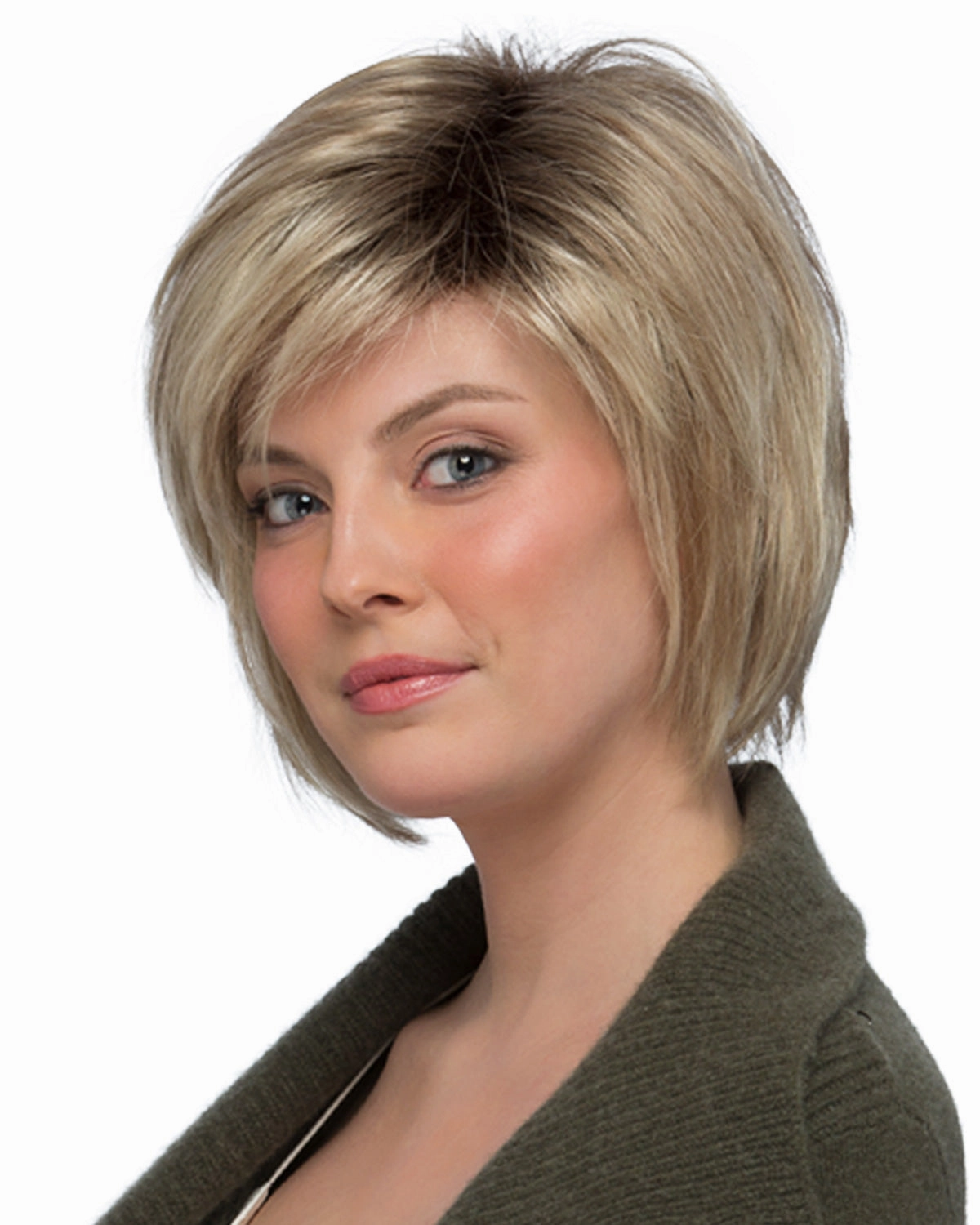 Accessories_Estetica_Wigs Devin | Synthetic Wig by Estetica
