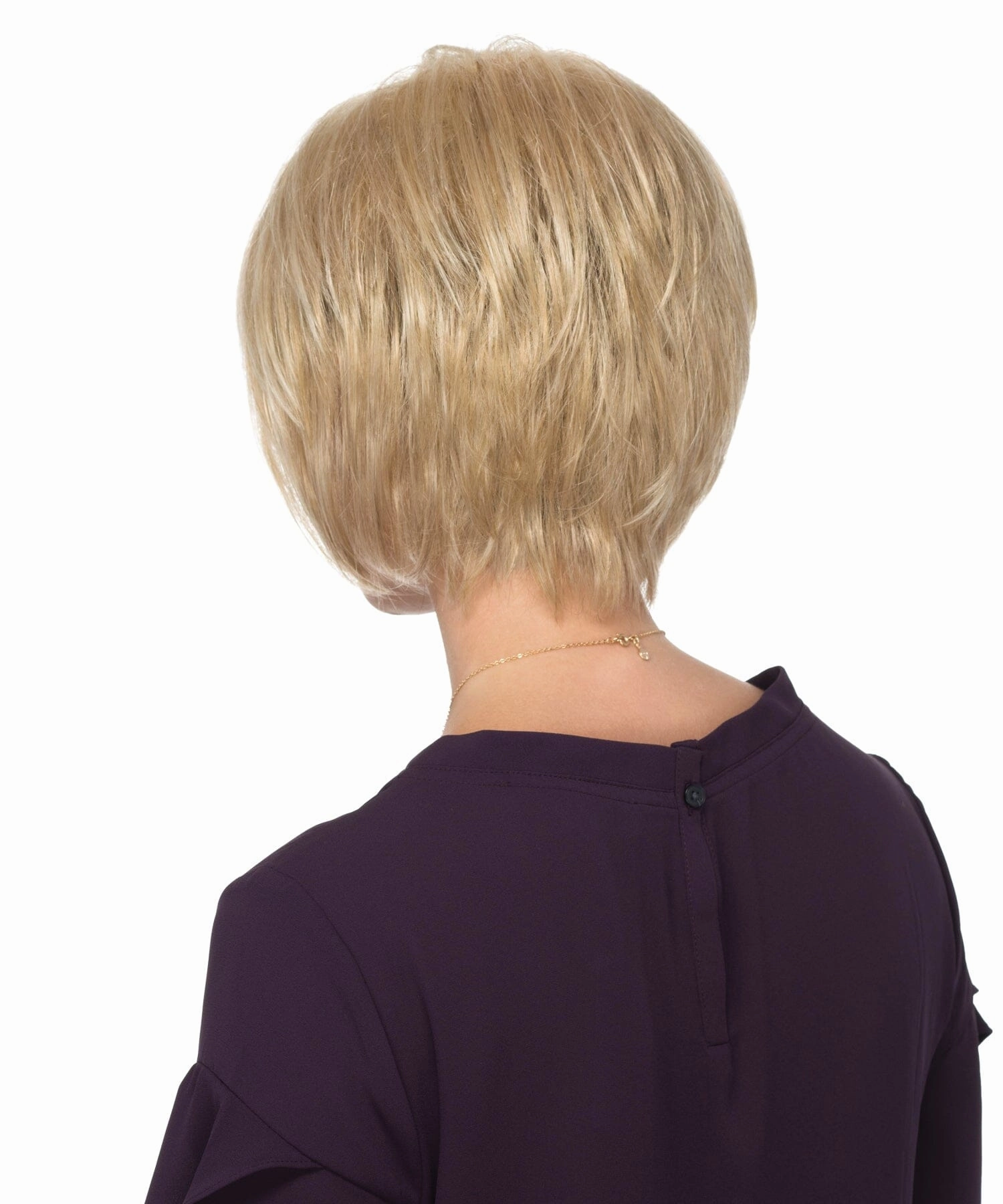 Accessories_Estetica_Wigs Devin Pure Stretch Cap Wig by Estetica