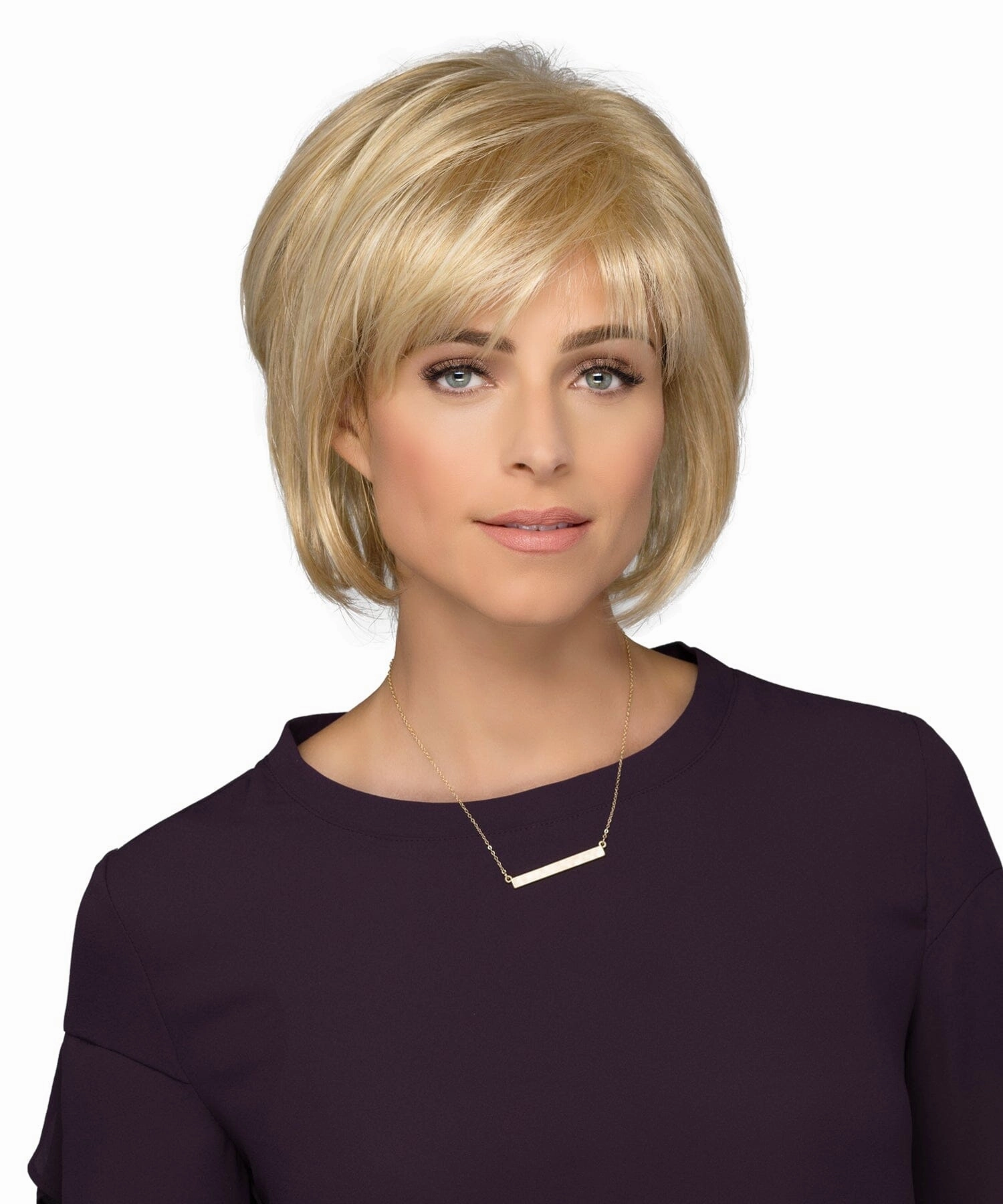 Accessories_Estetica_Wigs Devin Pure Stretch Cap Wig by Estetica