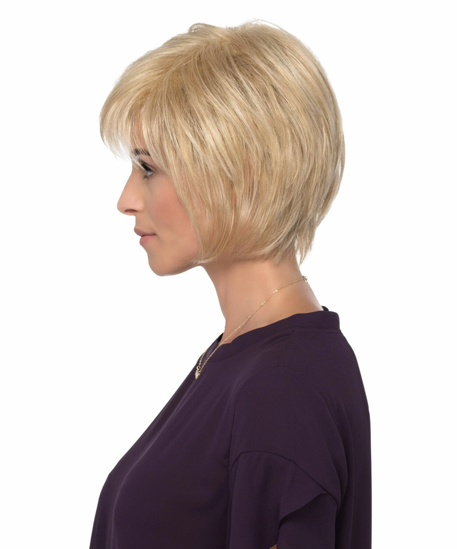Accessories_Estetica_Wigs Devin Pure Stretch Cap Wig by Estetica