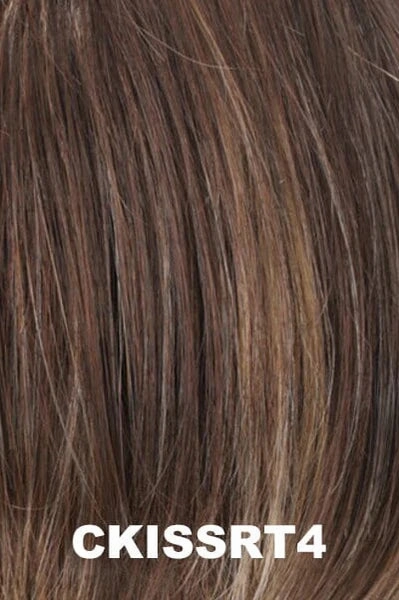 Accessories_Estetica_Wigs Devin Wig by Estetica | Synthetic Hair | Average Cap