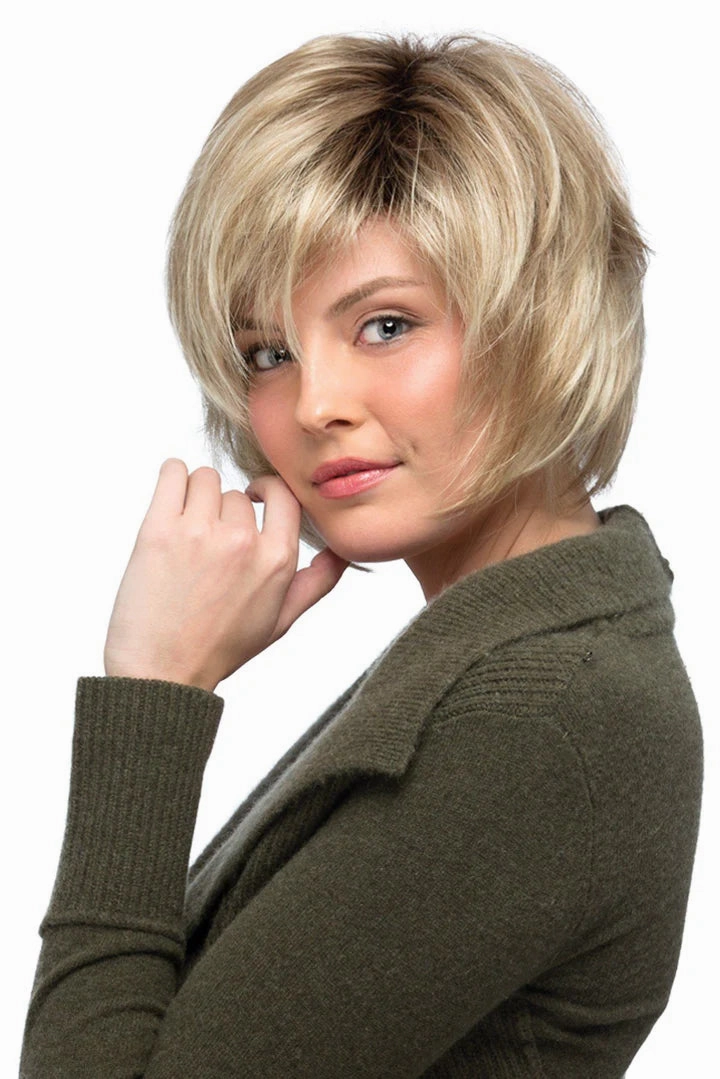 Accessories_Estetica_Wigs Devin Wig by Estetica | Synthetic Hair | Average Cap