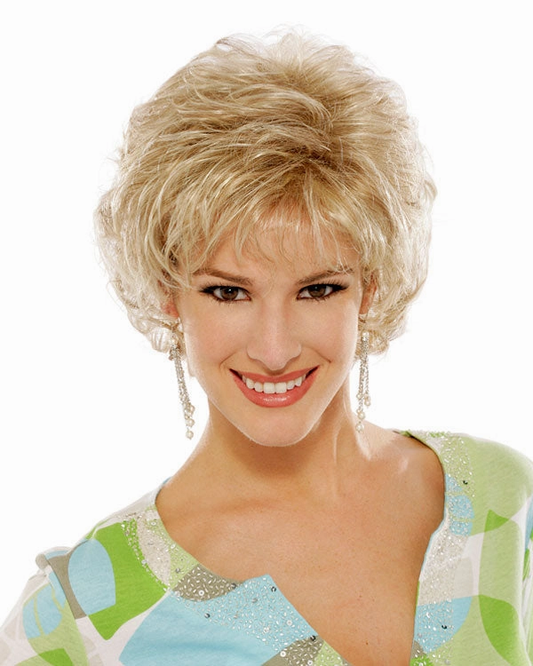 Accessories_Estetica_Wigs Diana | Synthetic Wig by Estetica