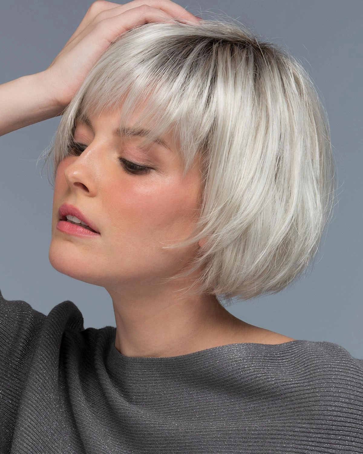 Accessories_Estetica_Wigs Ellen | Synthetic Wig by Estetica