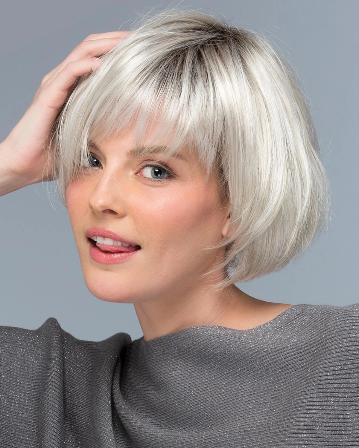 Accessories_Estetica_Wigs Ellen | Synthetic Wig by Estetica