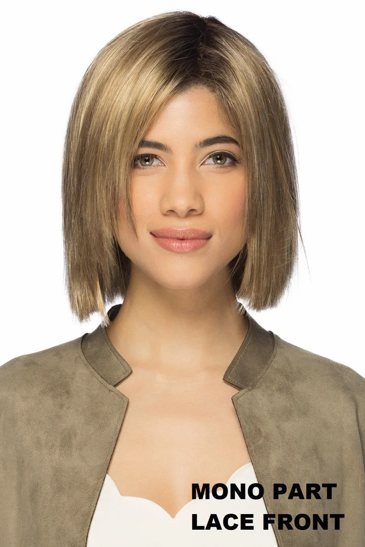 Accessories_Estetica_Wigs Ellis Wig by Estetica | Synthetic Hair | Average Cap
