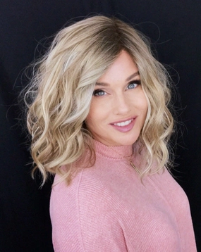 Accessories_Estetica_Wigs Emma Wig by Envy | Human Hair/Heat Friendly Synthetic Blend Hair | Average Cap