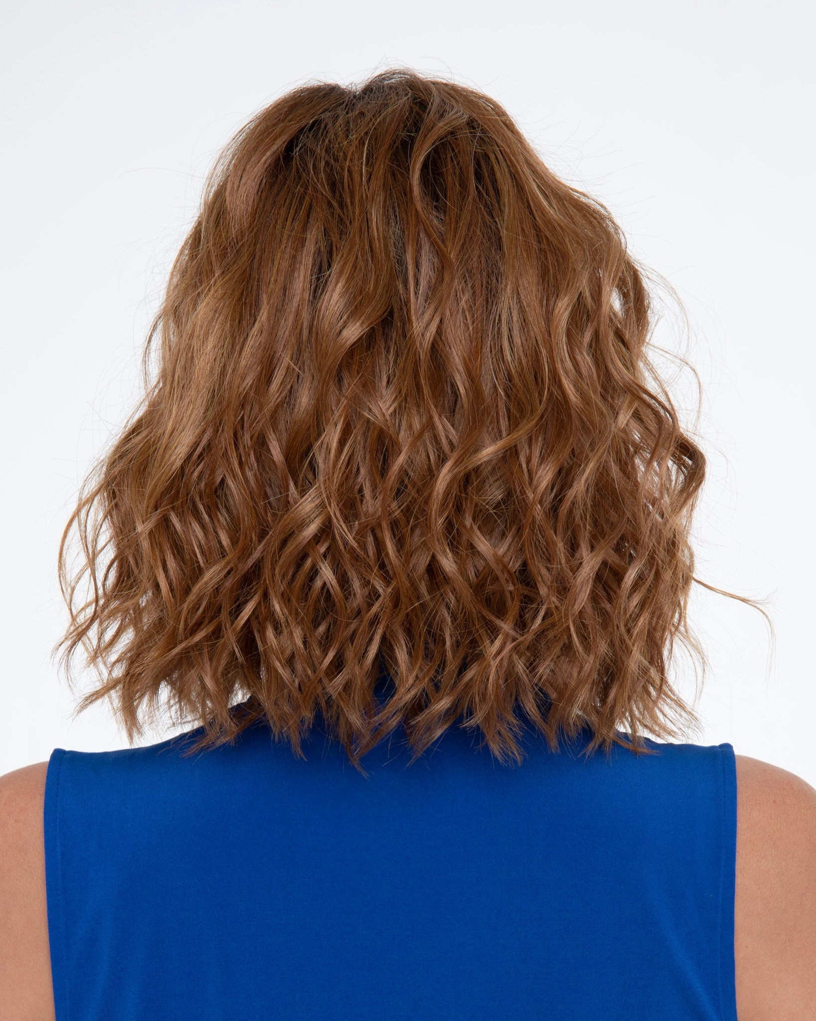 Accessories_Estetica_Wigs Emma Wig by Envy | Human Hair/Heat Friendly Synthetic Blend Hair | Average Cap