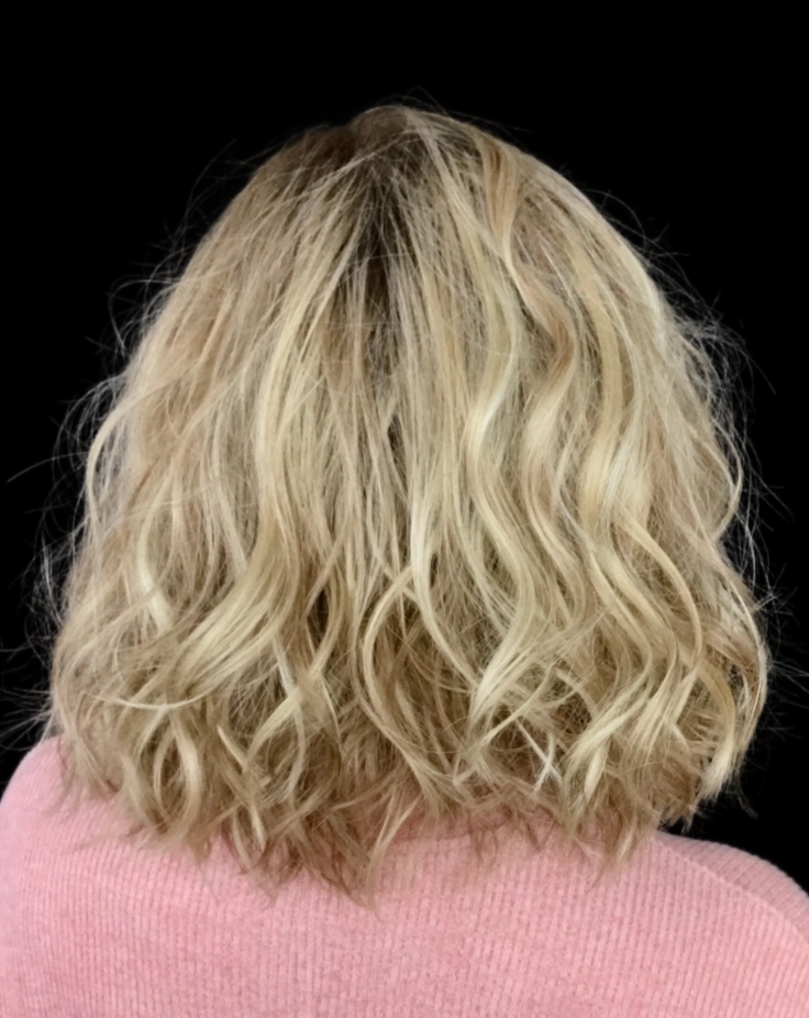 Accessories_Estetica_Wigs Emma Wig by Envy | Human Hair/Heat Friendly Synthetic Blend Hair | Average Cap
