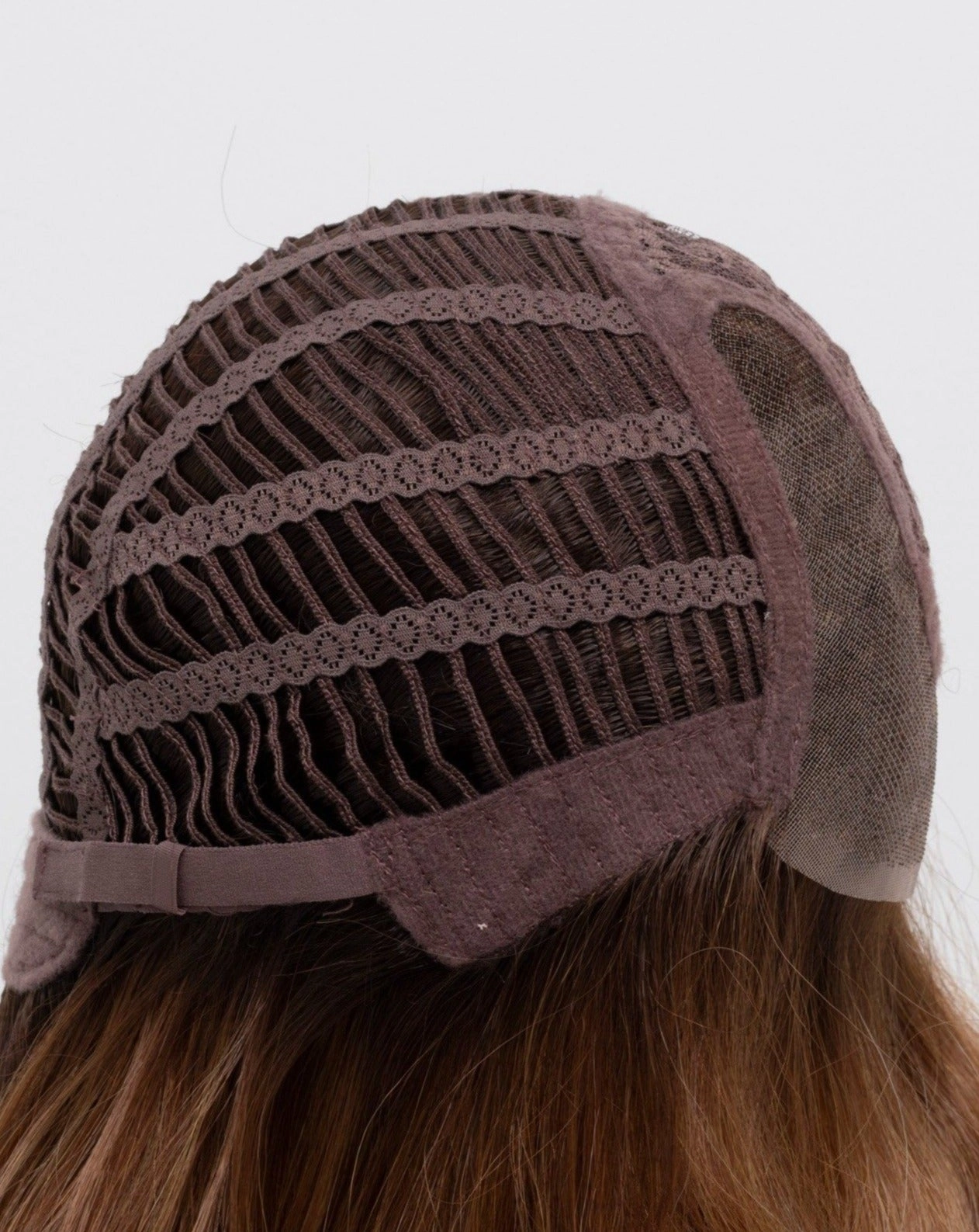 Accessories_Estetica_Wigs Emma Wig by Envy | Human Hair/Heat Friendly Synthetic Blend Hair | Average Cap