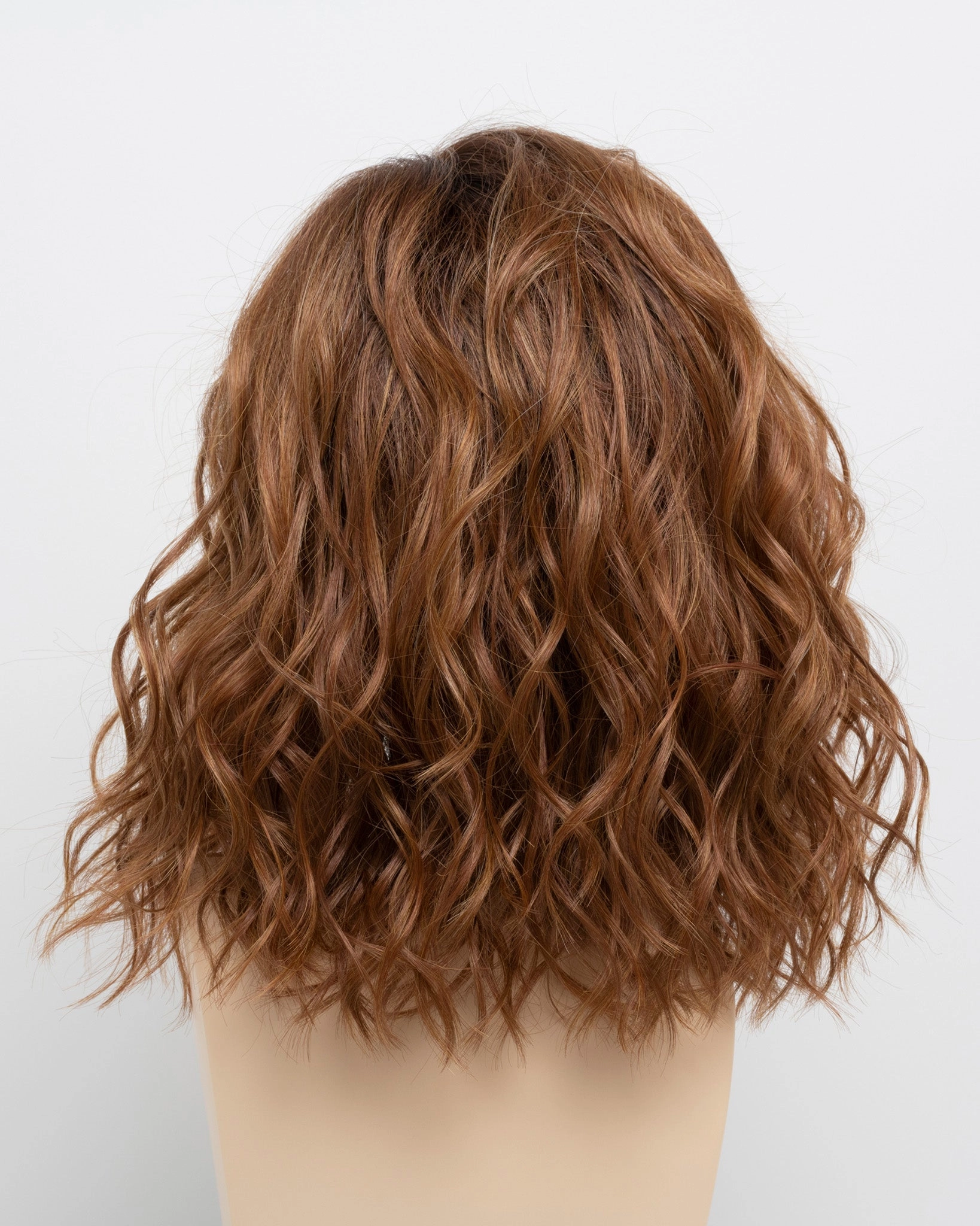 Accessories_Estetica_Wigs Emma Wig by Envy | Human Hair/Heat Friendly Synthetic Blend Hair | Average Cap