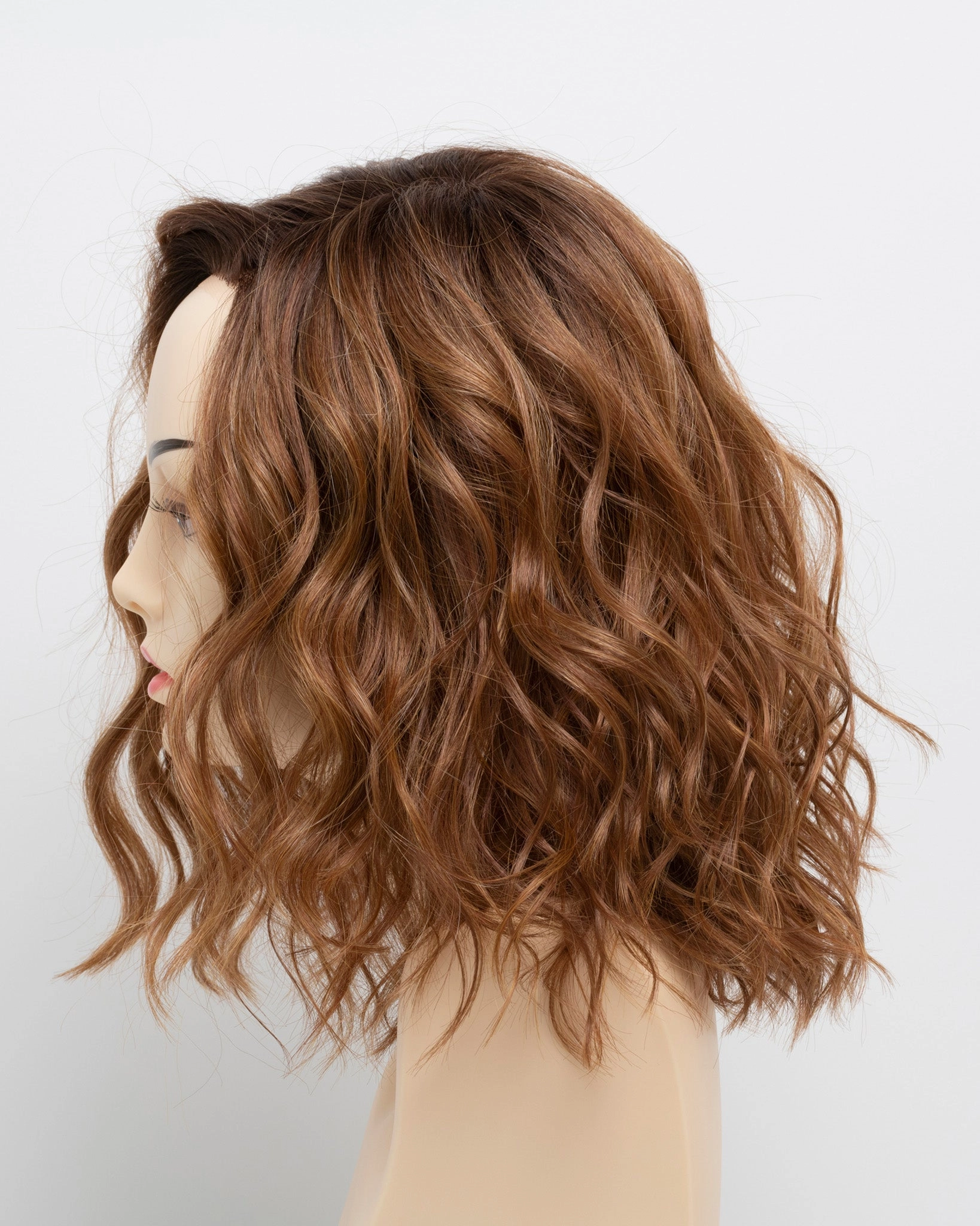 Accessories_Estetica_Wigs Emma Wig by Envy | Human Hair/Heat Friendly Synthetic Blend Hair | Average Cap