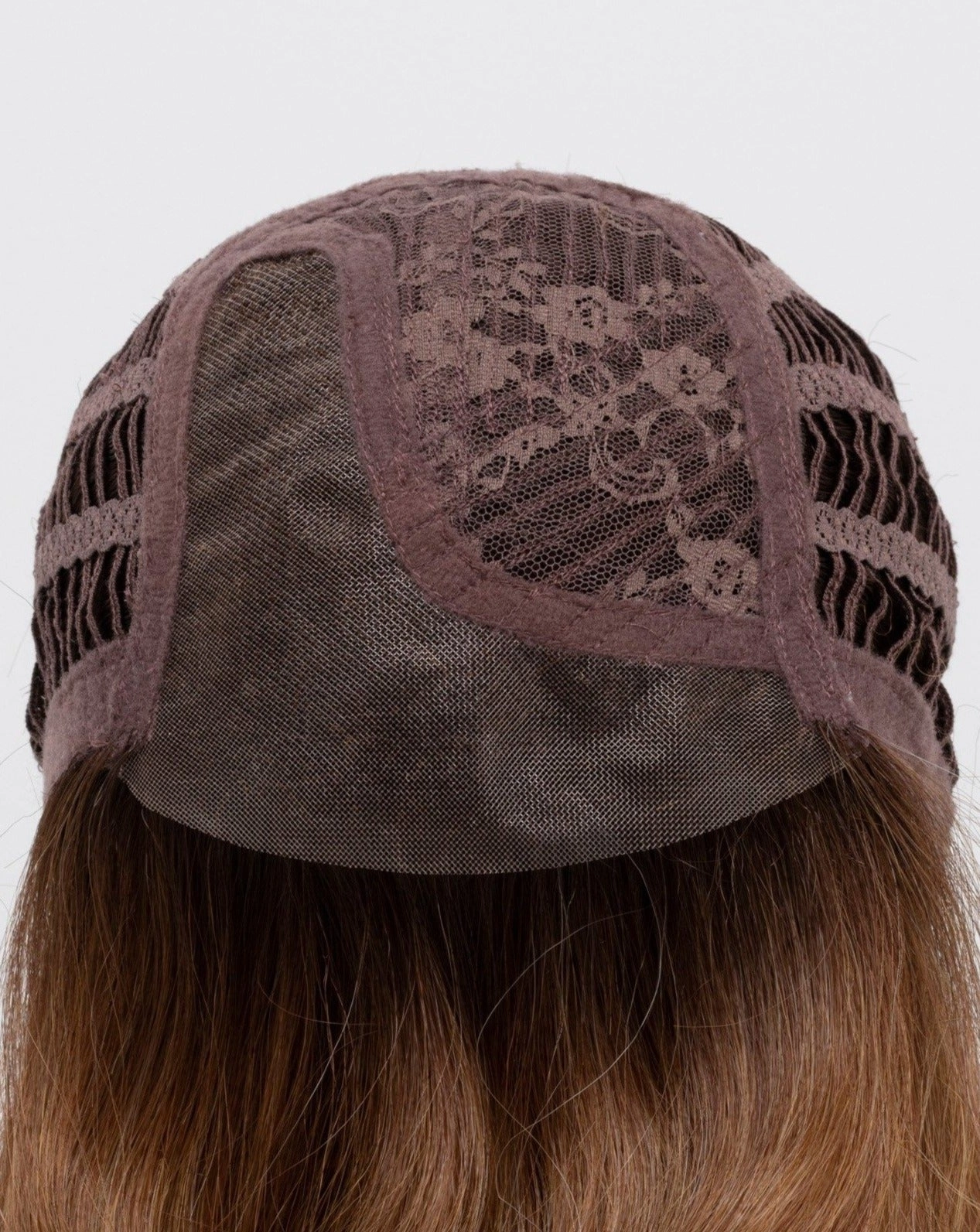 Accessories_Estetica_Wigs Emma Wig by Envy | Human Hair/Heat Friendly Synthetic Blend Hair | Average Cap