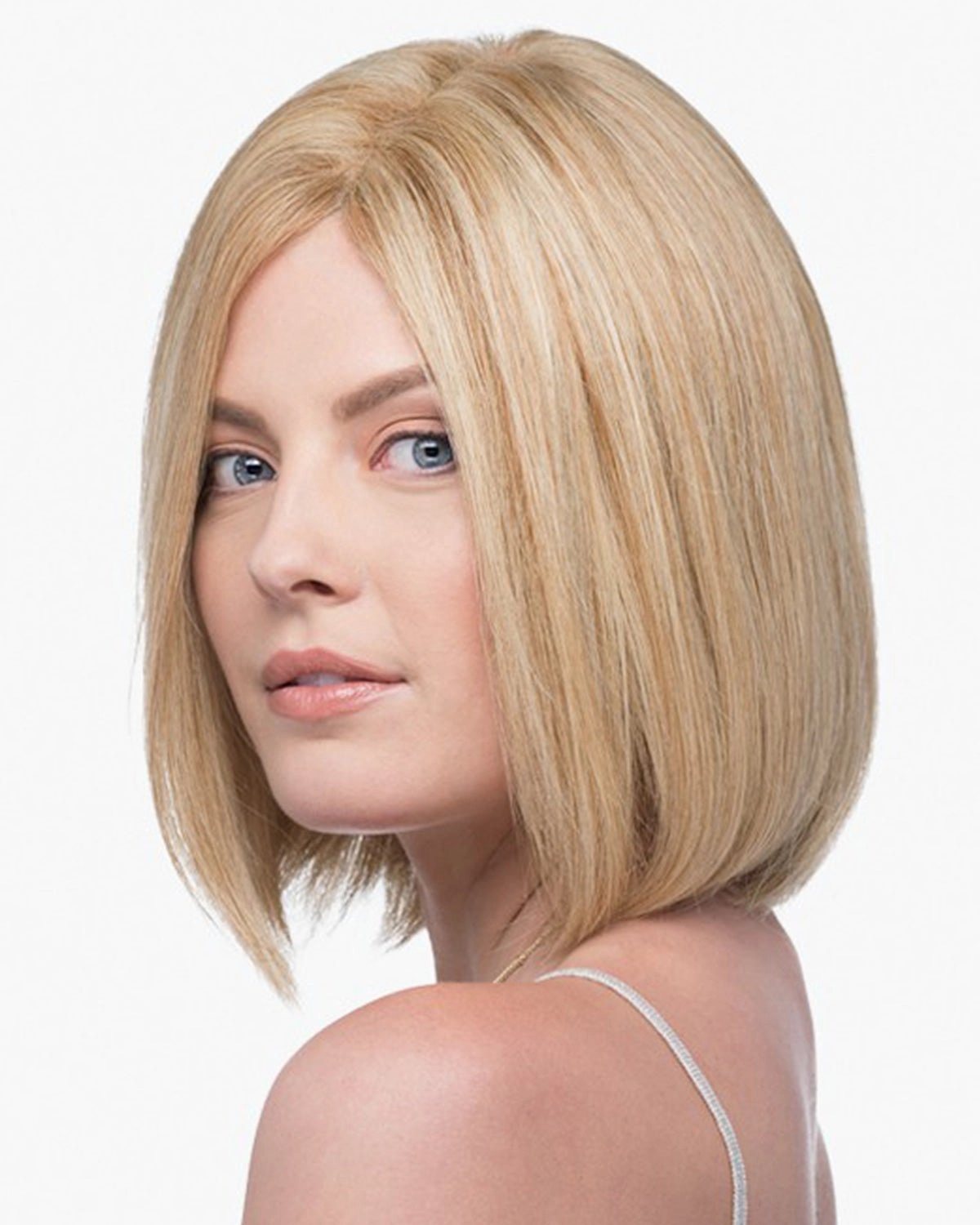 Accessories_Estetica_Wigs Emmeline | Monofilament Top Remy Human Hair Wig by Estetica