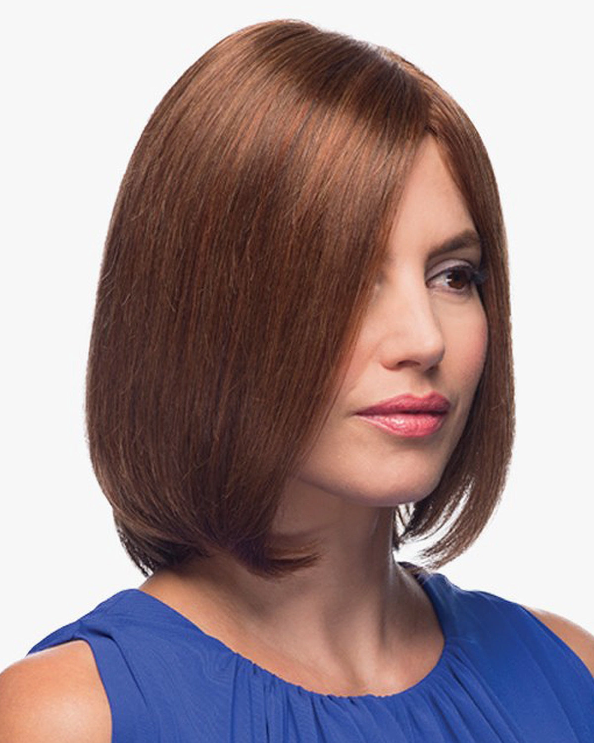 Accessories_Estetica_Wigs Emmeline | Monofilament Top Remy Human Hair Wig by Estetica