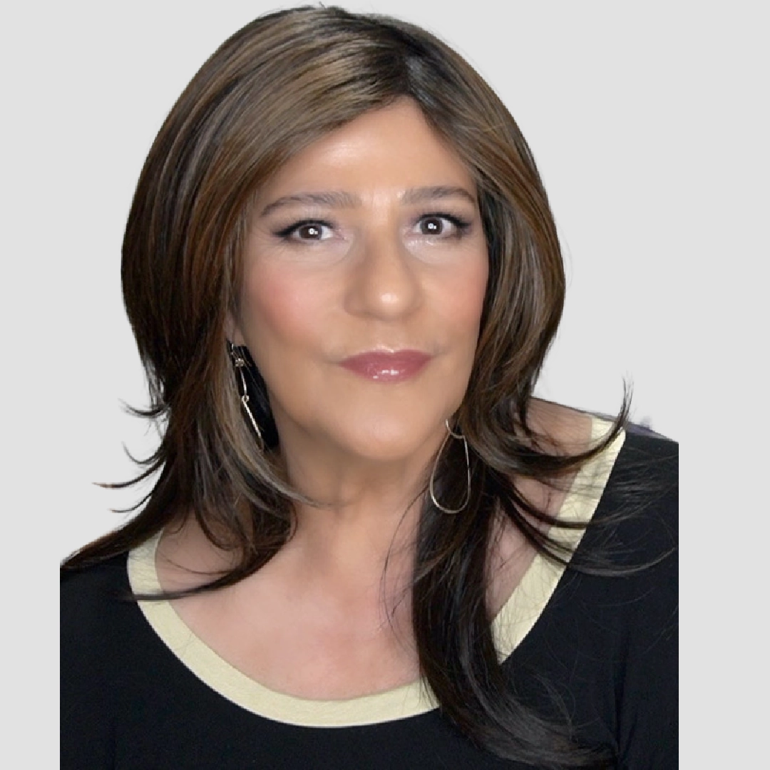 Accessories_Estetica_Wigs Erica Wig by Envy | Human Hair/Heat Friendly Synthetic Blend Hair | Average Cap