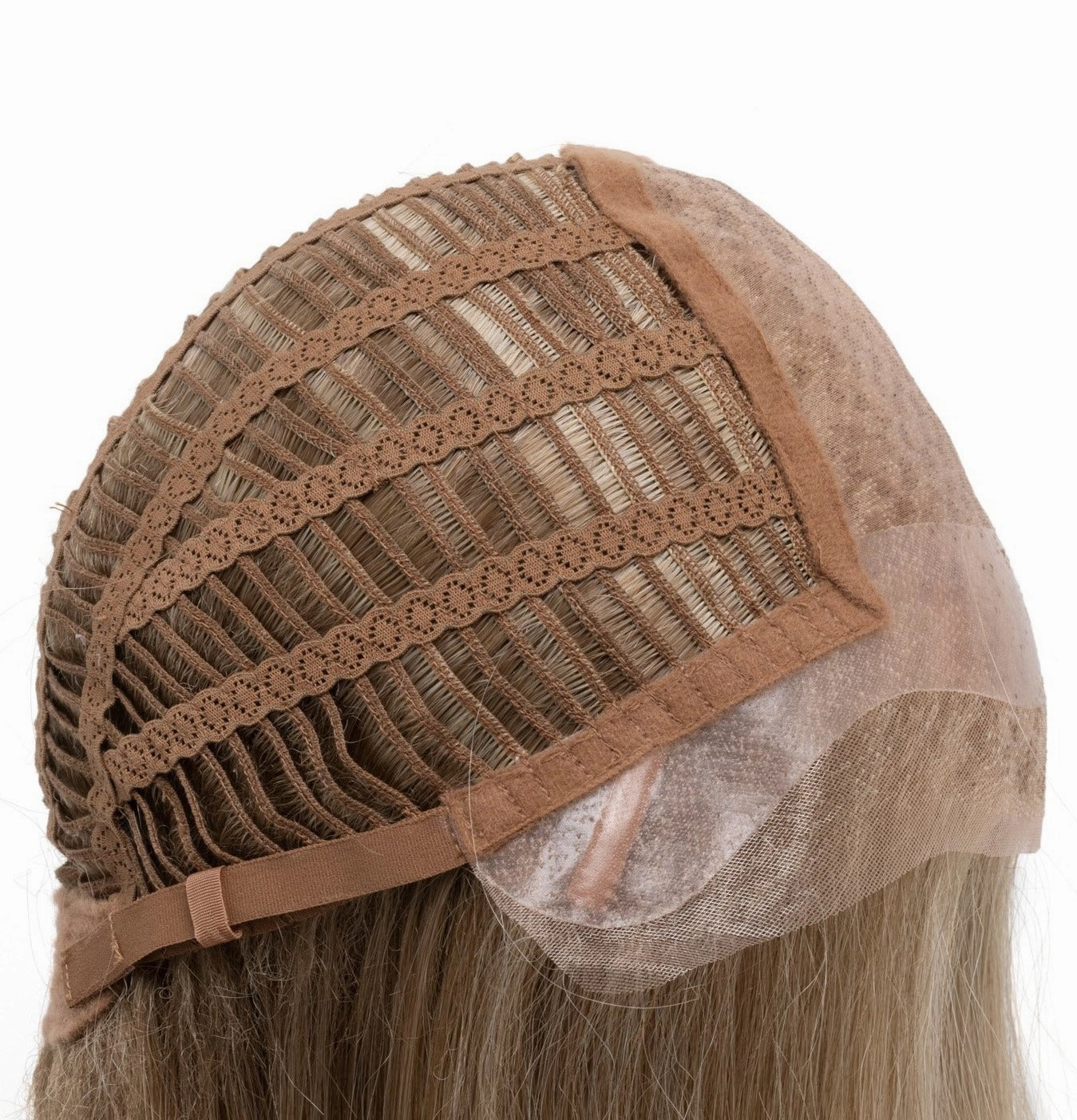 Accessories_Estetica_Wigs Erica Wig by Envy | Human Hair/Heat Friendly Synthetic Blend Hair | Average Cap
