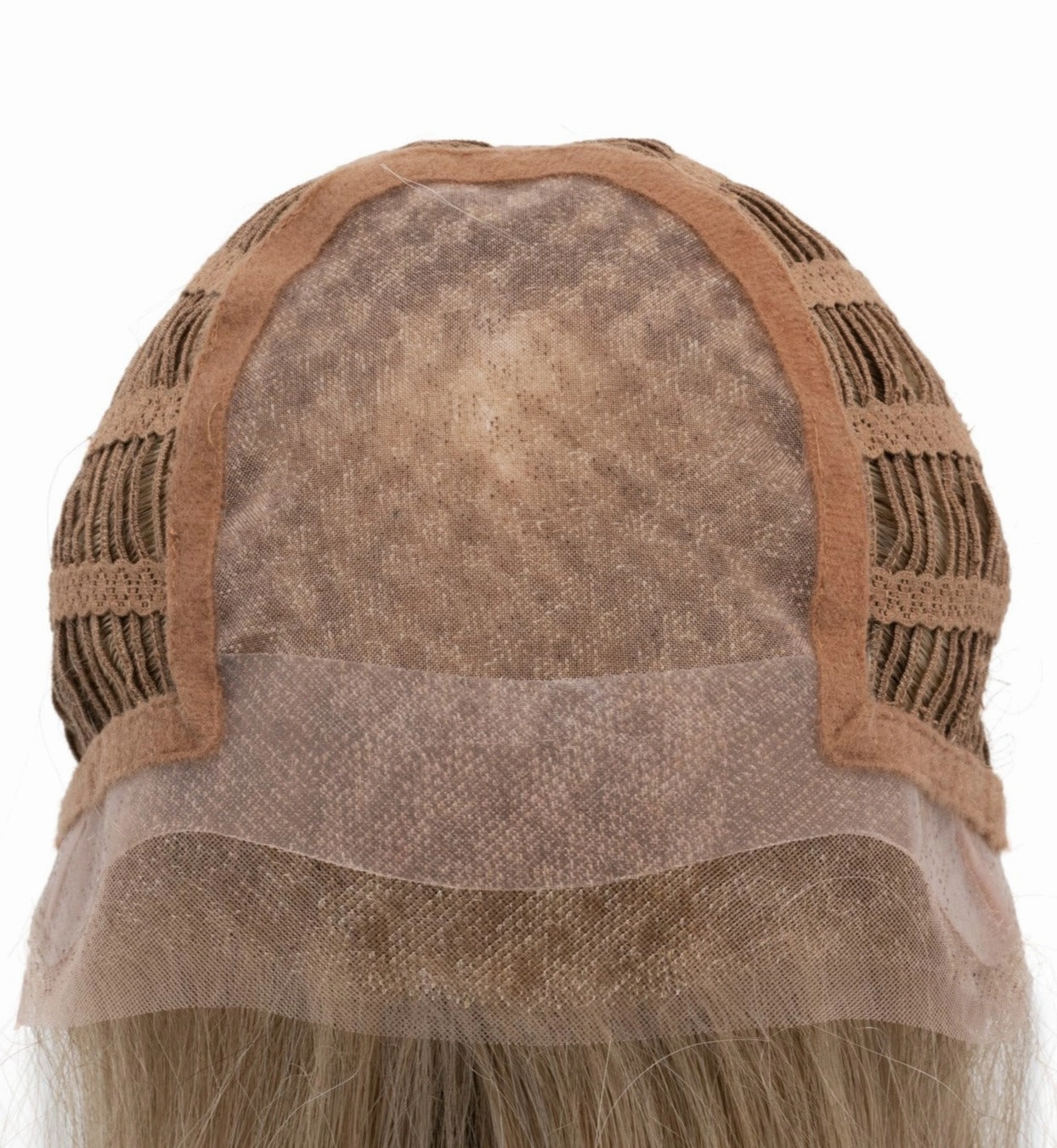 Accessories_Estetica_Wigs Erica Wig by Envy | Human Hair/Heat Friendly Synthetic Blend Hair | Average Cap