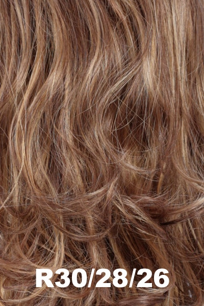 Accessories_Estetica_Wigs Estetica Wigs - Aeri