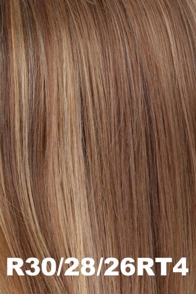 Accessories_Estetica_Wigs Estetica Wigs - Angela