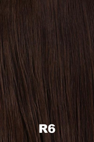 Accessories_Estetica_Wigs Estetica Wigs - Angelina Human Hair