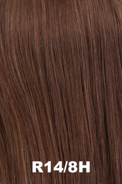 Accessories_Estetica_Wigs Estetica Wigs - Angelina Human Hair