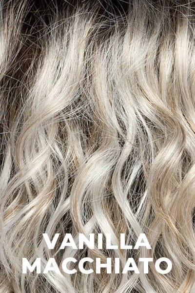 Accessories_Estetica_Wigs Estetica Wigs - Avalon