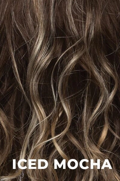 Accessories_Estetica_Wigs Estetica Wigs - Avalon