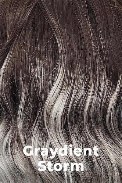 Accessories_Estetica_Wigs Estetica Wigs - Avalon