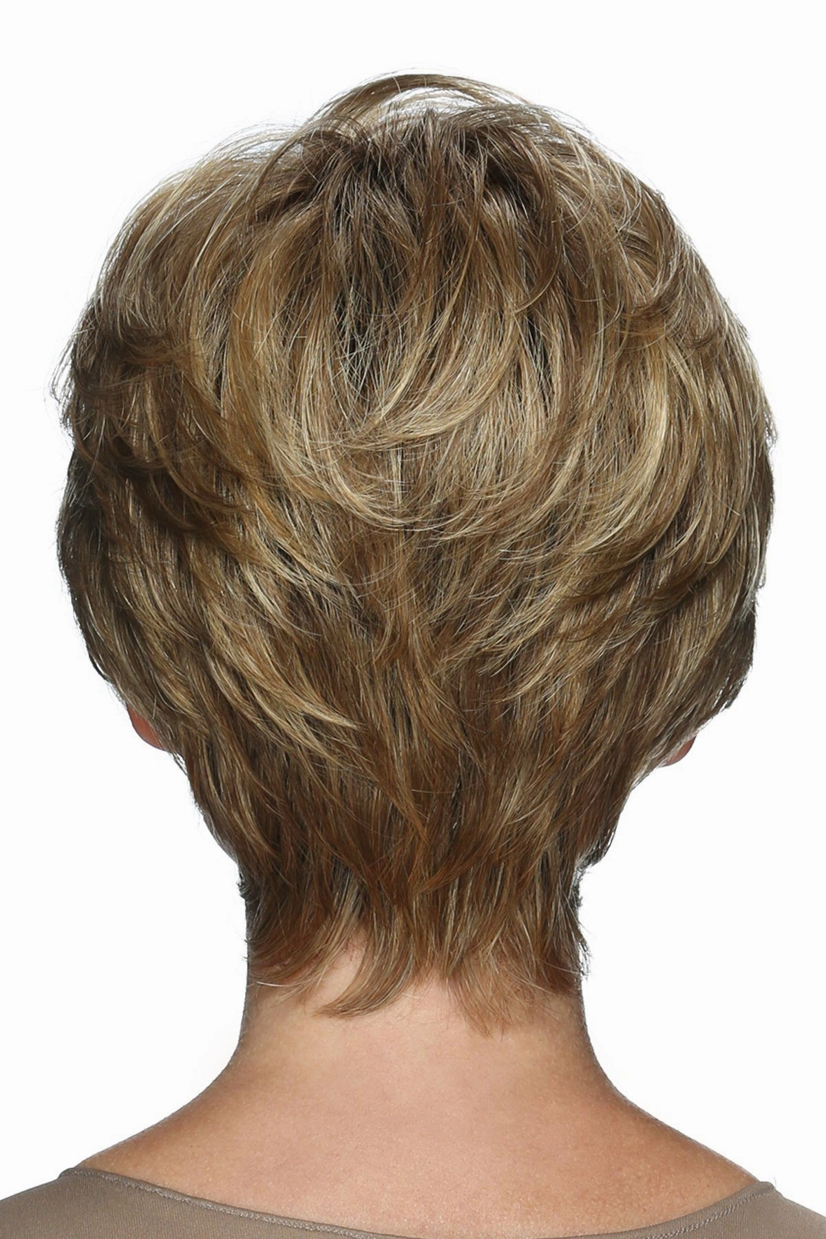 Accessories_Estetica_Wigs Estetica Wigs - Billie