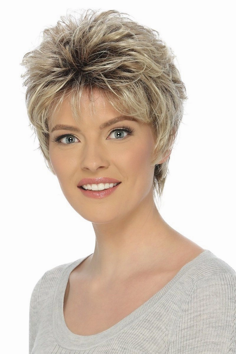 Accessories_Estetica_Wigs Estetica Wigs - Christa