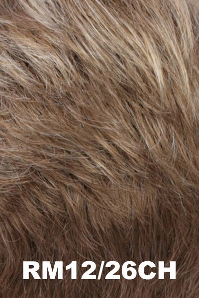 Accessories_Estetica_Wigs Estetica Wigs - Christa