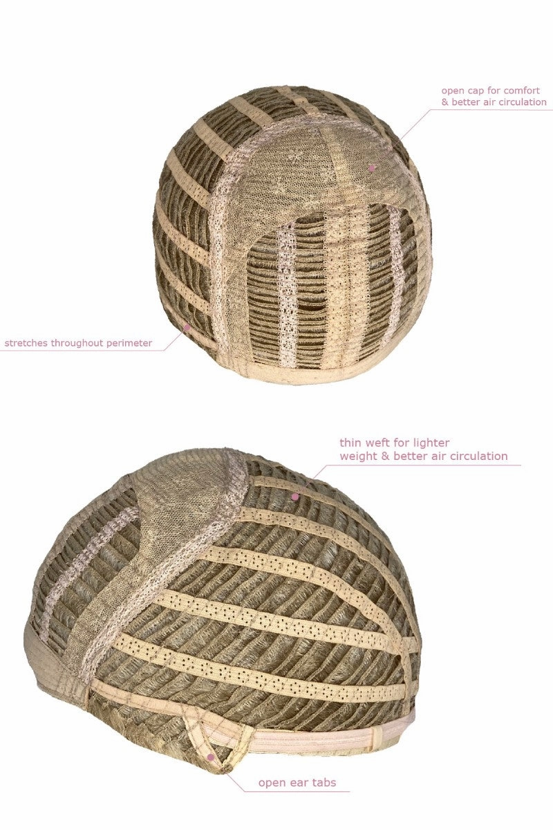 Accessories_Estetica_Wigs Estetica Wigs - Compliment