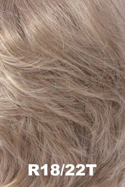 Accessories_Estetica_Wigs Estetica Wigs - Compliment