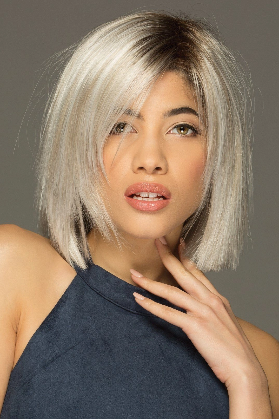Accessories_Estetica_Wigs Estetica Wigs - Ellis