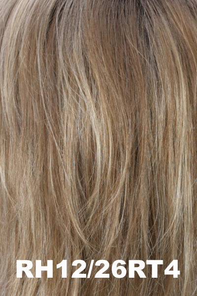Accessories_Estetica_Wigs Estetica Wigs - Ember