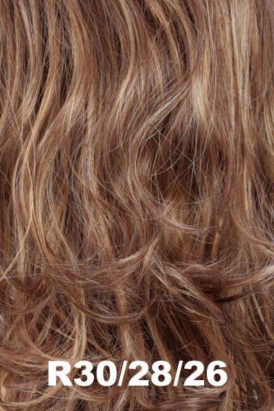 Accessories_Estetica_Wigs Estetica Wigs - Ember