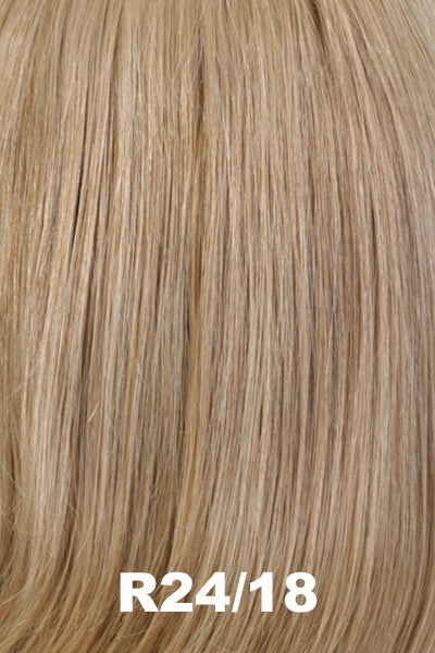 Accessories_Estetica_Wigs Estetica Wigs - Emmeline - Remy Human Hair