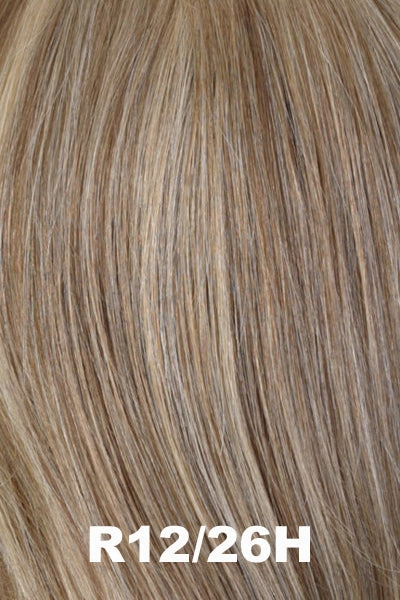 Accessories_Estetica_Wigs Estetica Wigs - Emmeline - Remy Human Hair